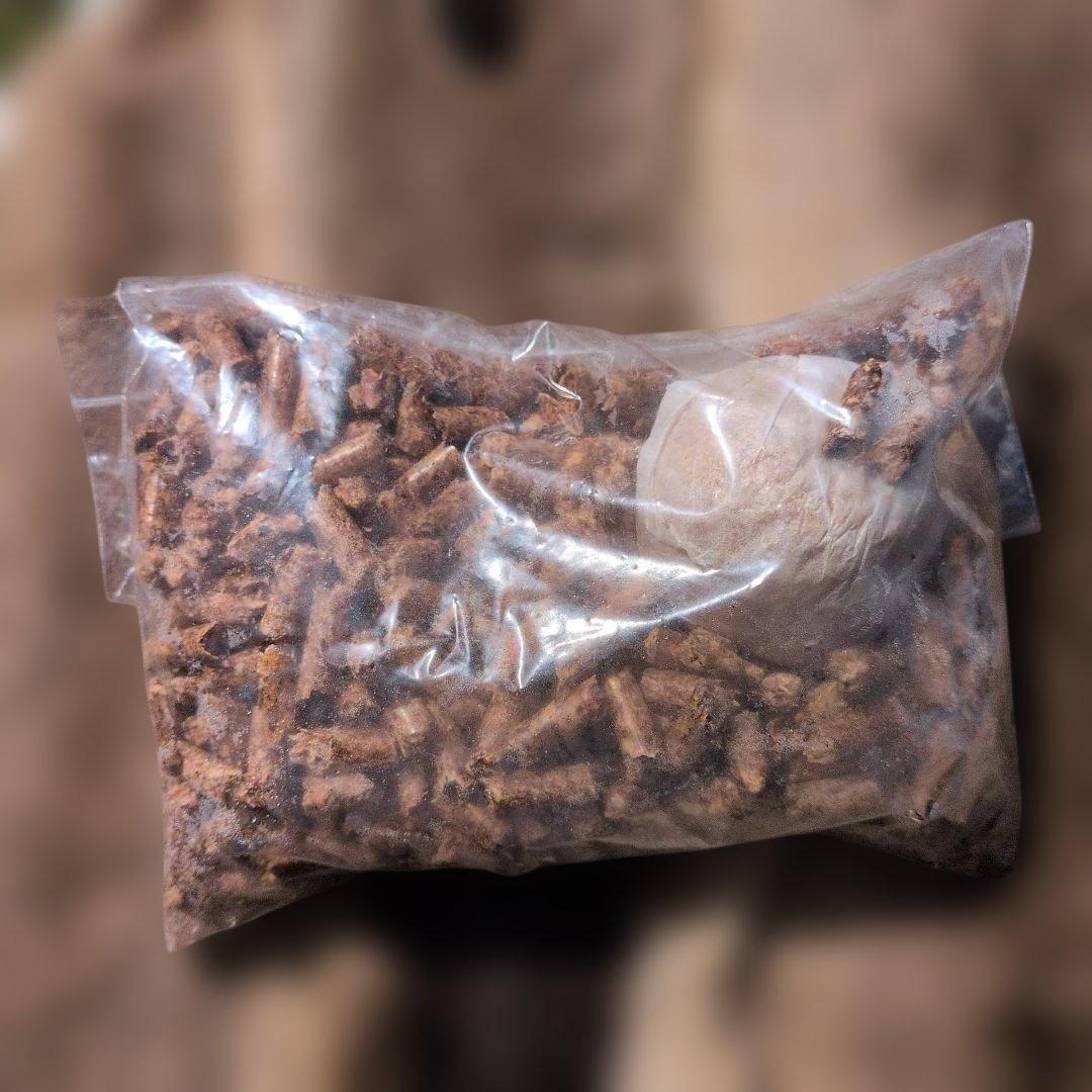 Solo Stove Mesa ネイチャーストーブ マルベリー