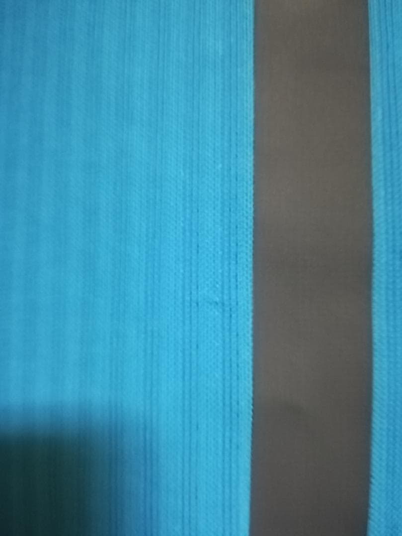 PEARLY GATES ポケモン 半袖ポロシャツ メンズ ブルー サイズ5