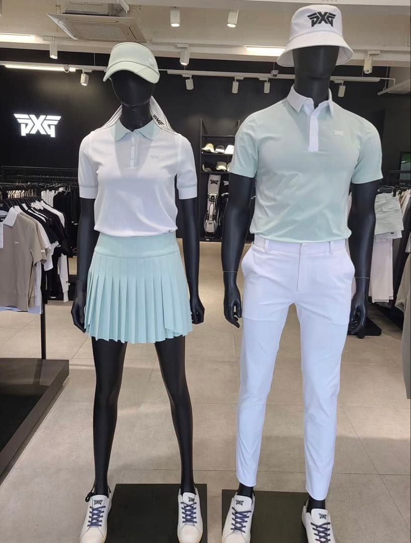 ☆PXG GOLF KOREA☆ レディースSSシーズン