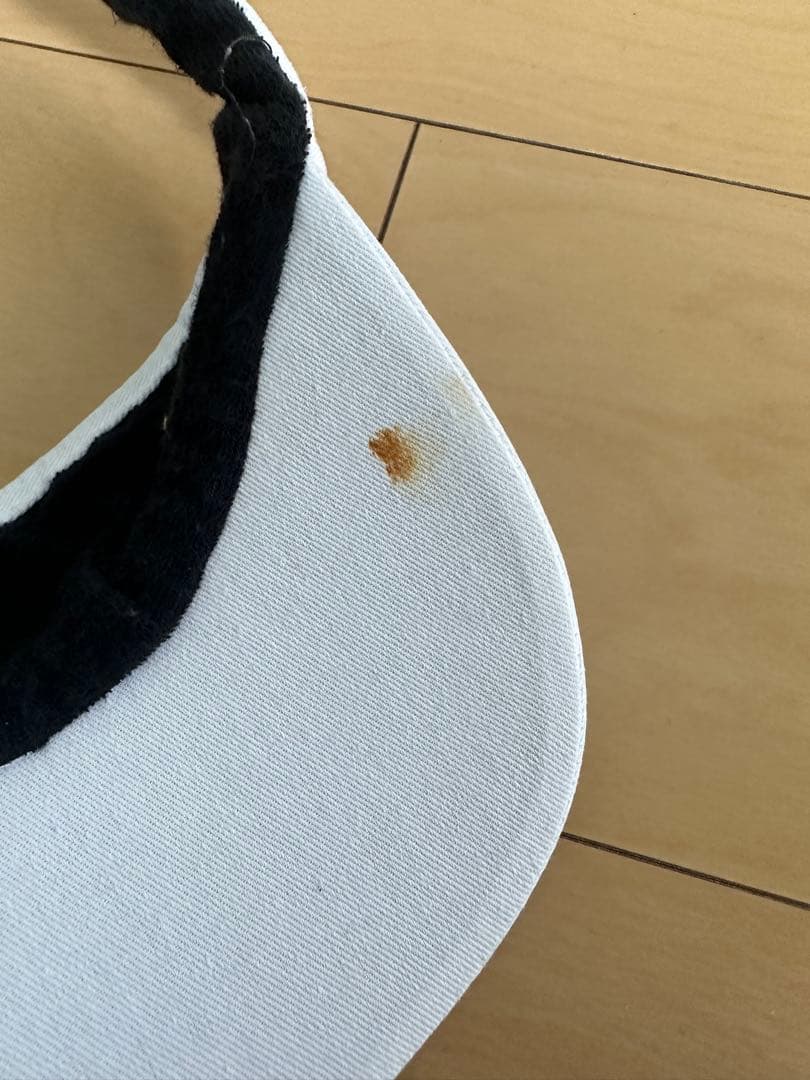 PEARLY GATES 帽子とバイザー　8点