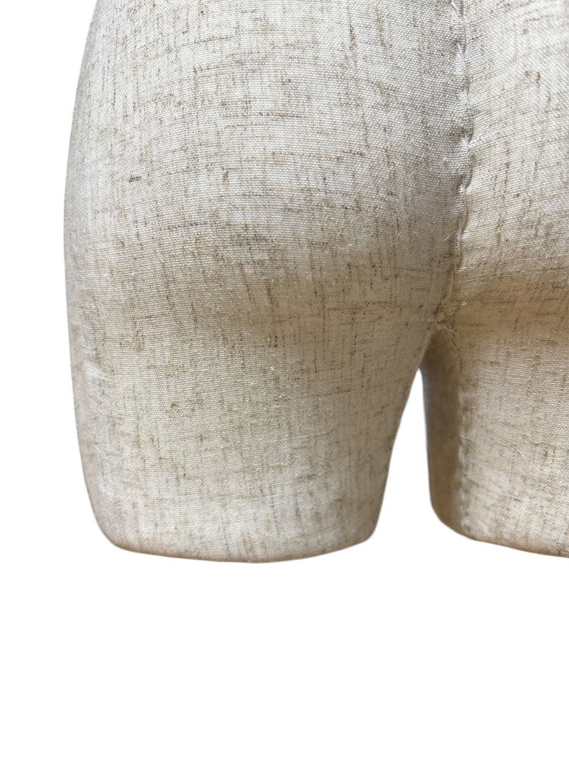 即購入OK 匿名配送　洋裁　トルソー　レディース　マネキン　女性　7号