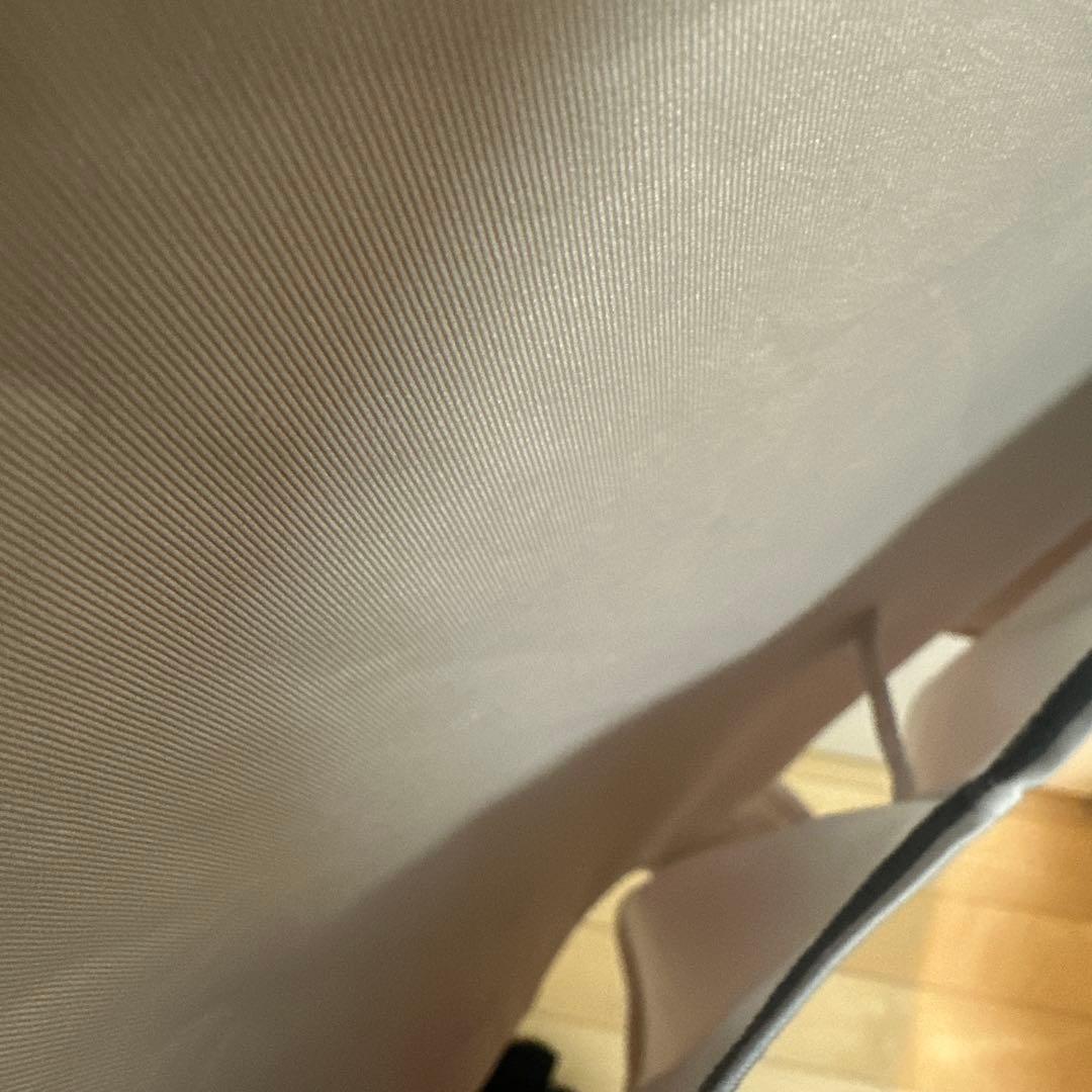 BYPLIE グラデーション長袖レオタード M