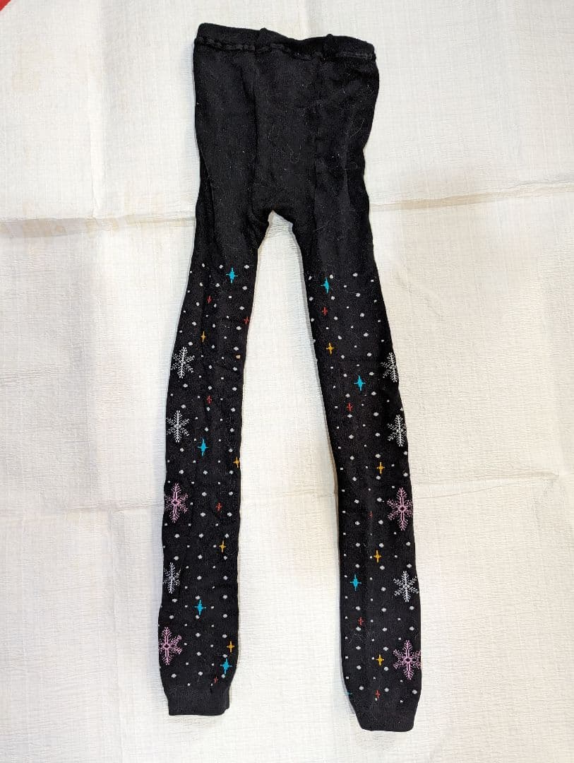 PHENIX　フェニックス　スキーウェア女の子用　150cm美品　グローブ付