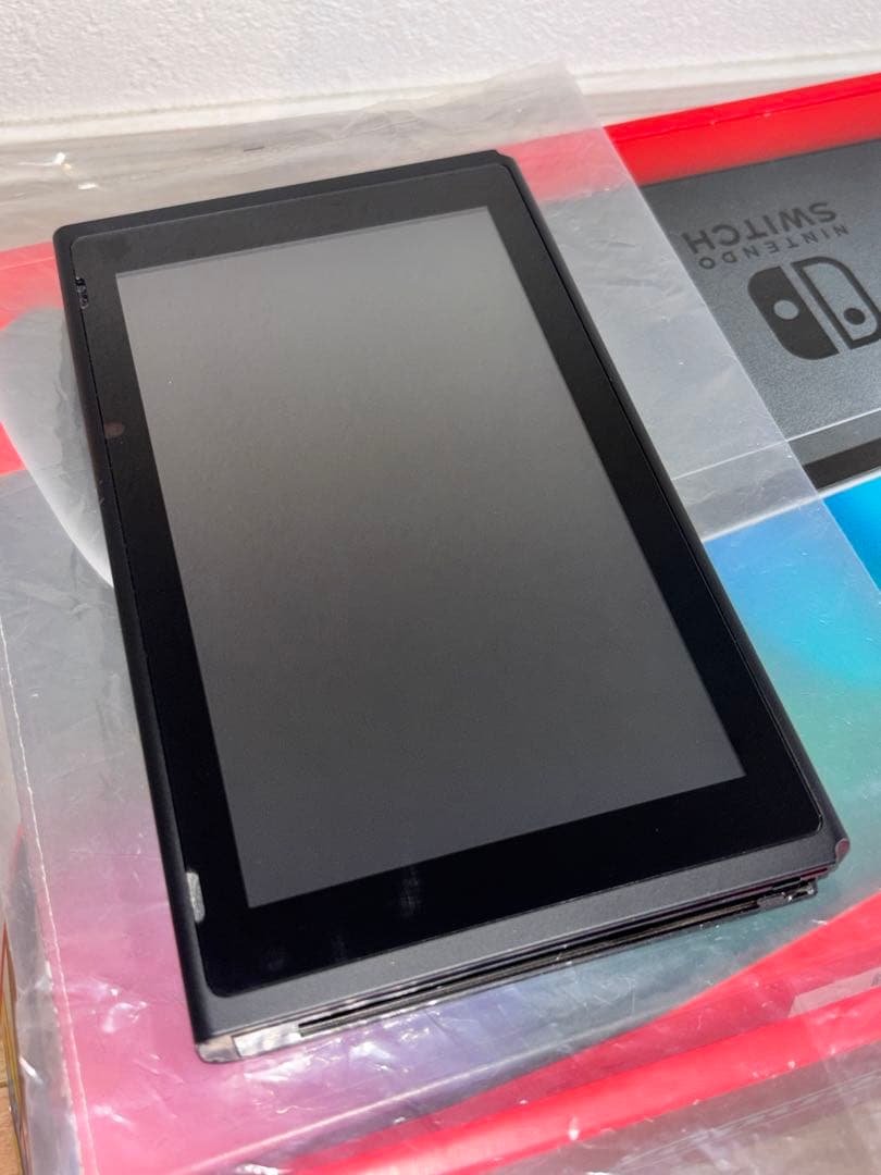 【即日配送】Nintendo Switch 本体 スイッチ