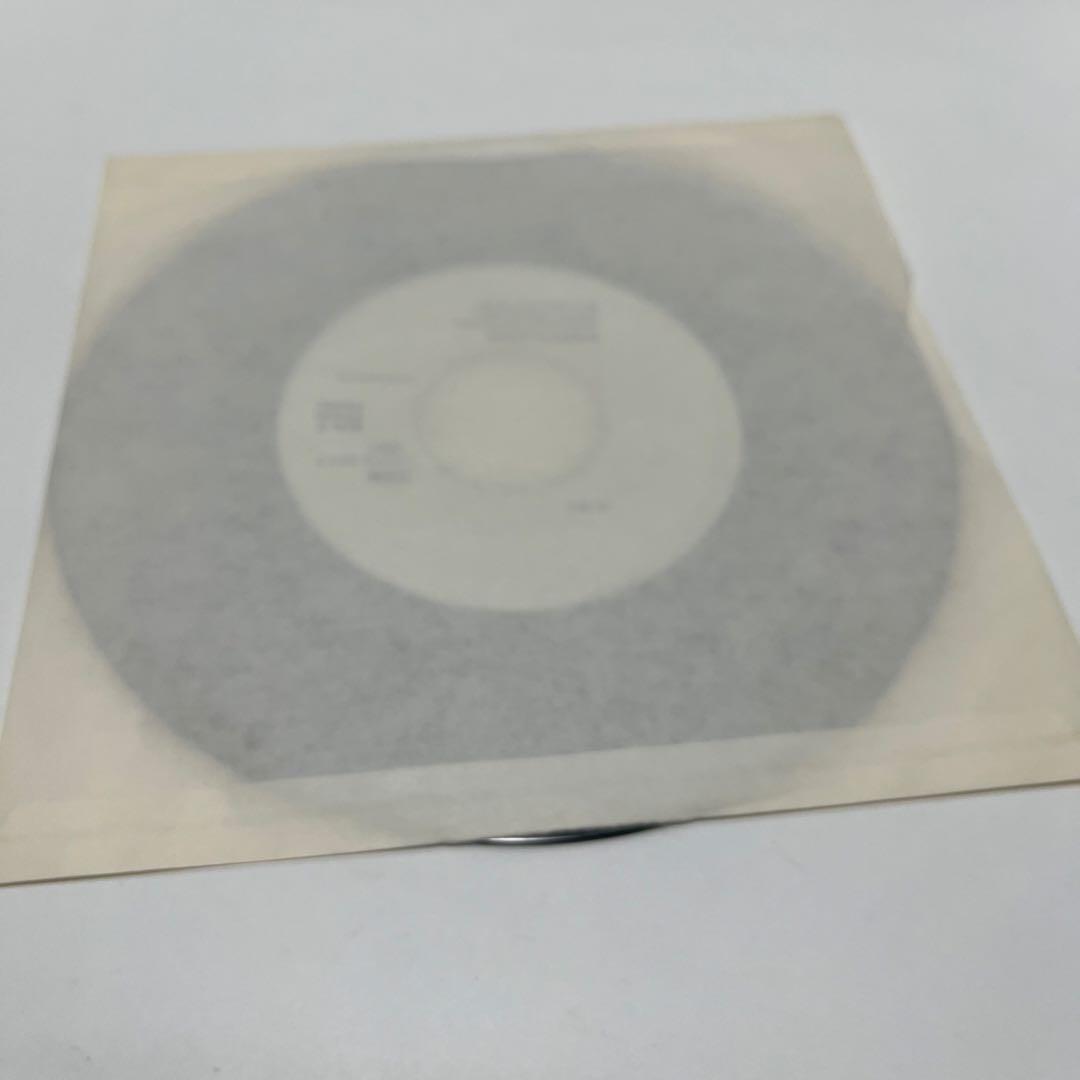 B'z 君の中で踊りたい　レコード