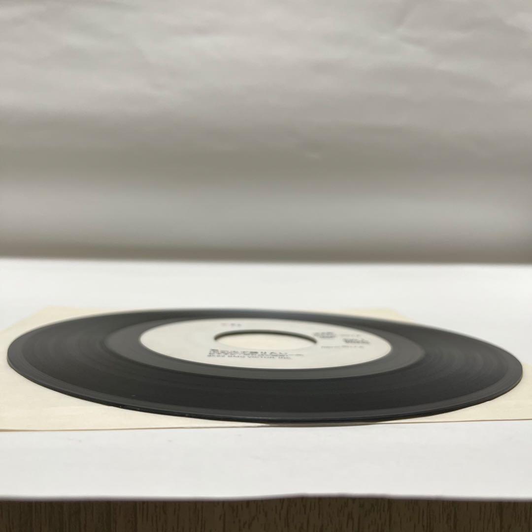 B'z 君の中で踊りたい　レコード