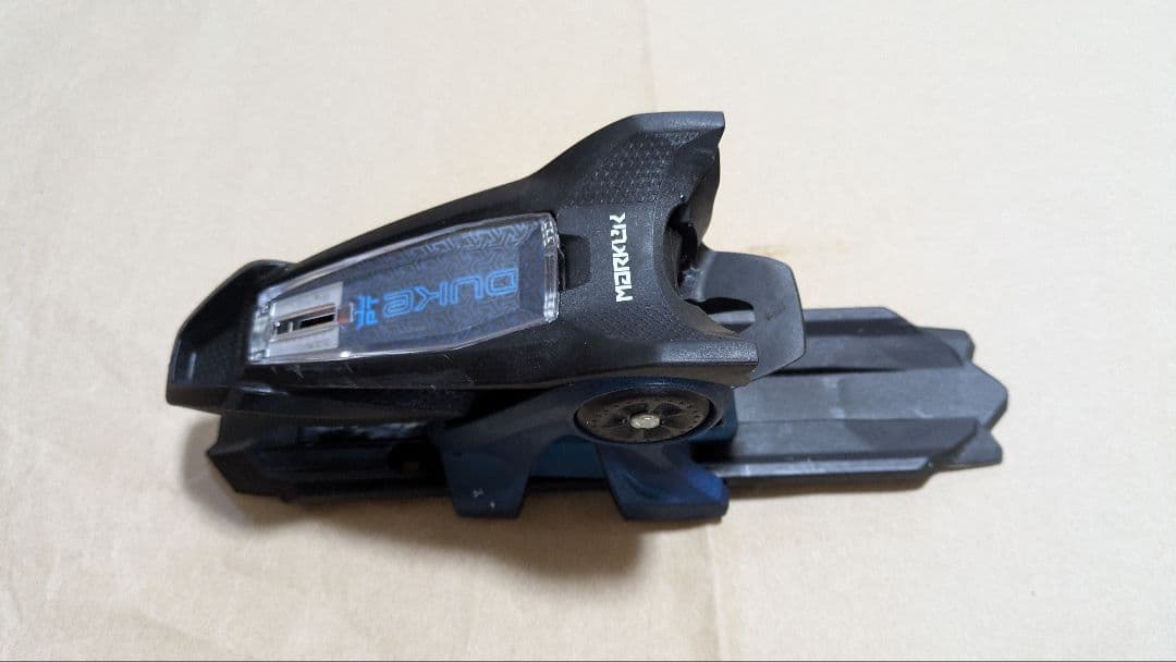 MARKER Duke PT 16　マーカー　デューク PT16