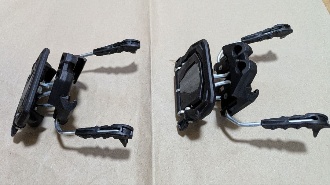 MARKER Duke PT 16　マーカー　デューク PT16