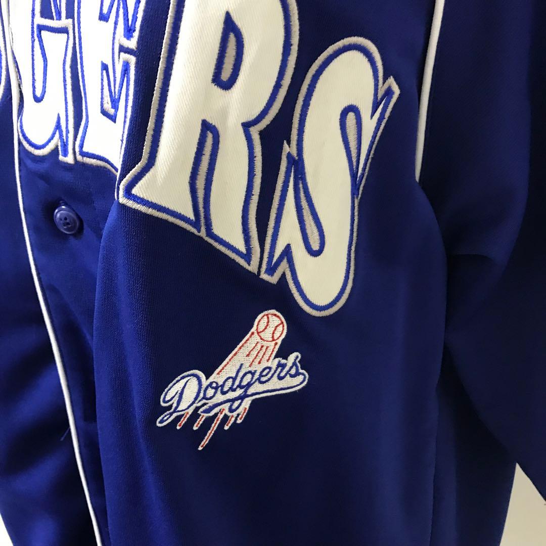 MLB LA ドジャース　バッティングジャージ新品