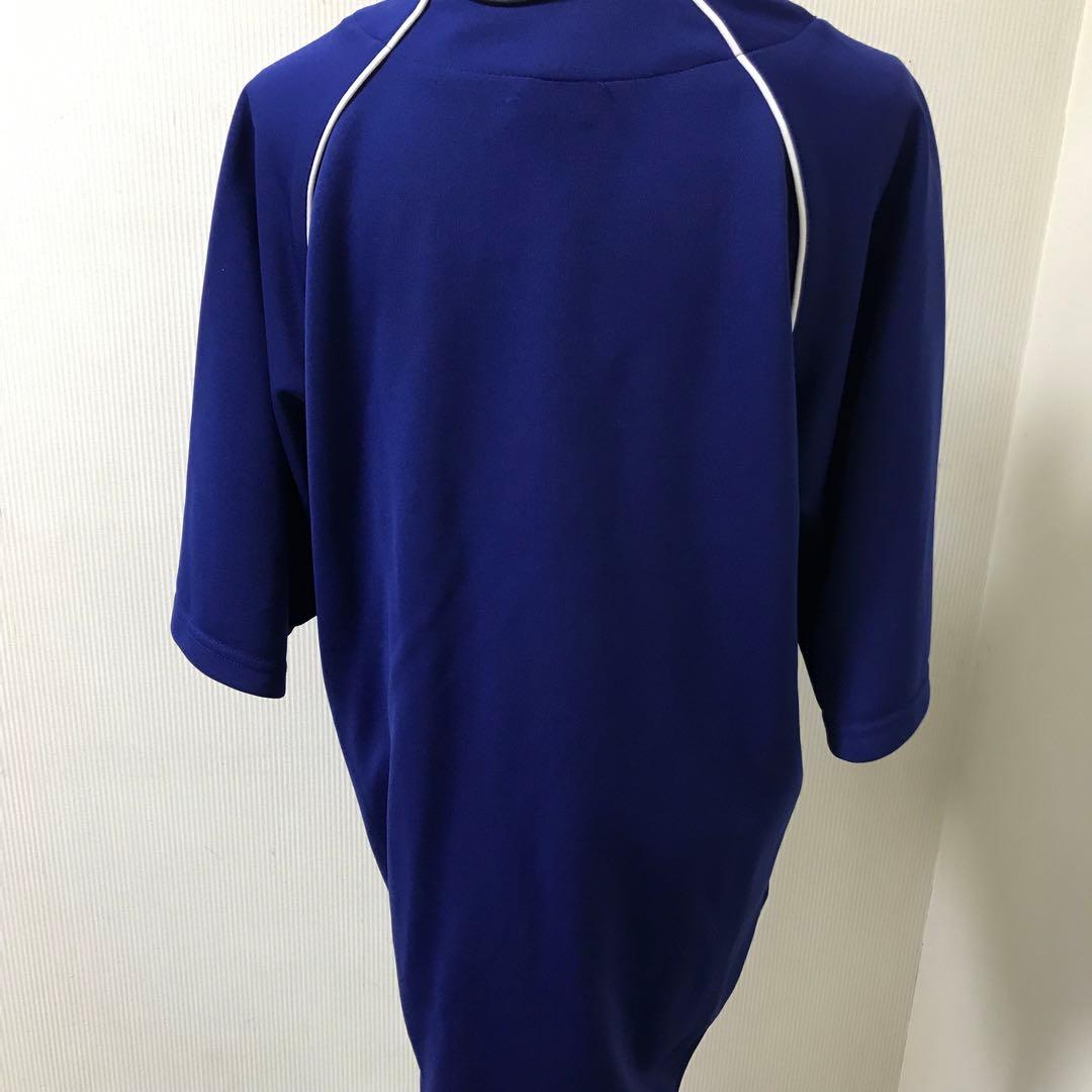 MLB LA ドジャース　バッティングジャージ新品