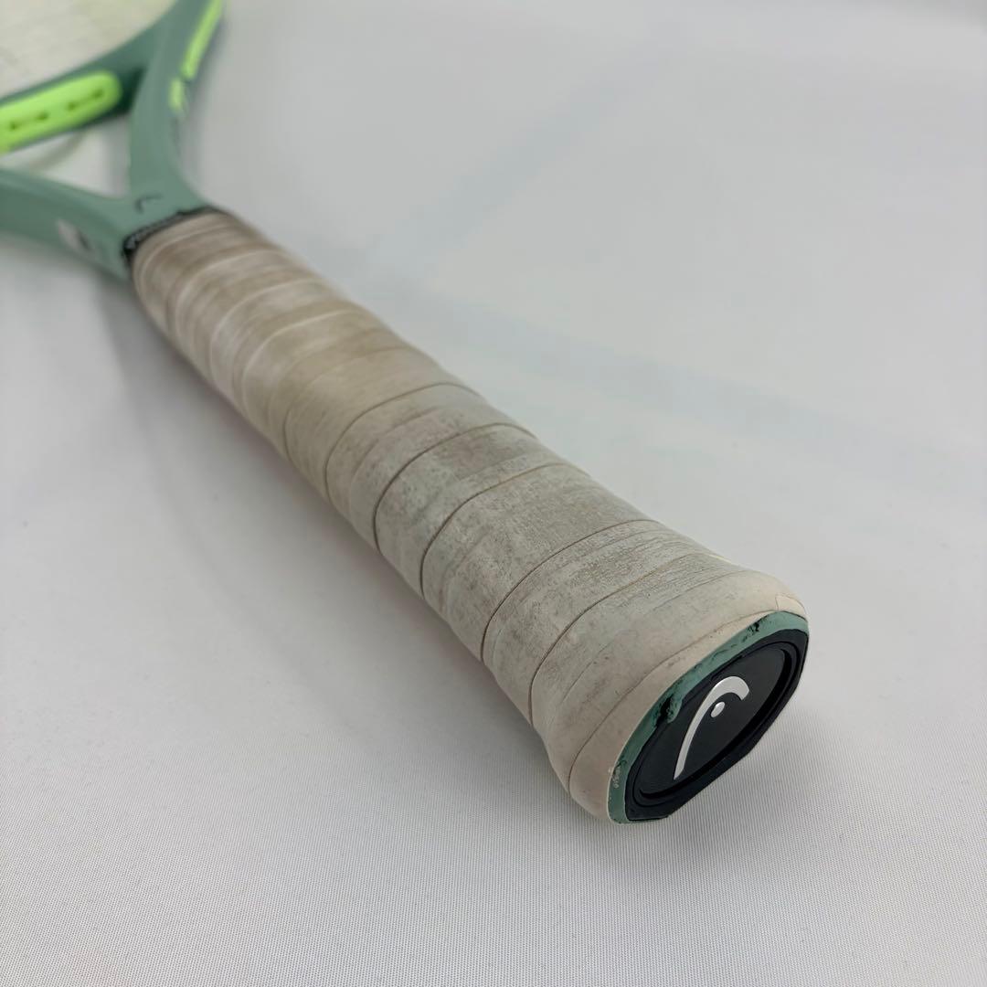 HEADテニスラケット EXTREME MP 500 （G2）