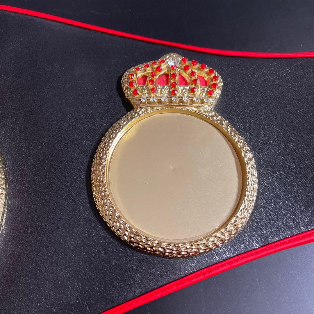 破格！WBA チャンピオンベルト　レプリカ　K-1 RIZIN UFC 井上尚弥