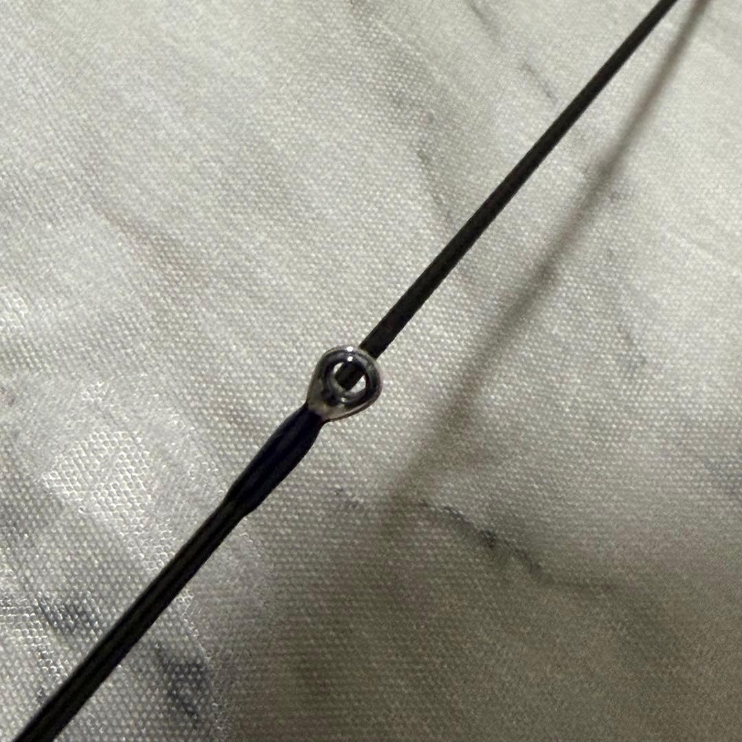 ヤマガブランクス　ブルーカレントIII 69 スピニング