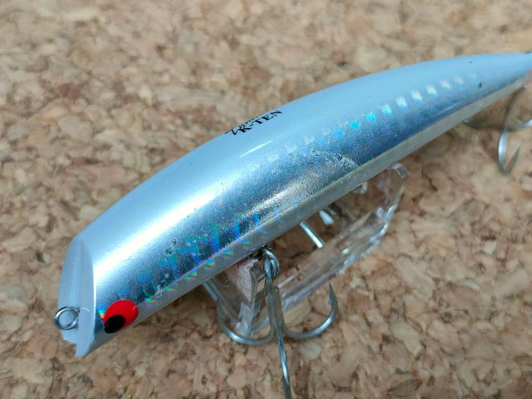 【ごらり】タックルハウス　TunedK-TEN TKLM90×10本