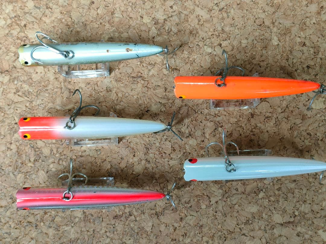 【ごらり】タックルハウス　TunedK-TEN TKLM90×10本