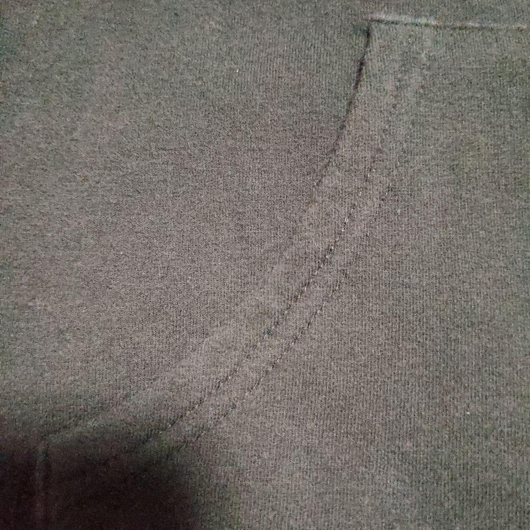 Ed Hardy エドハーディー ジップアップパーカー 黒色 スカル レディース