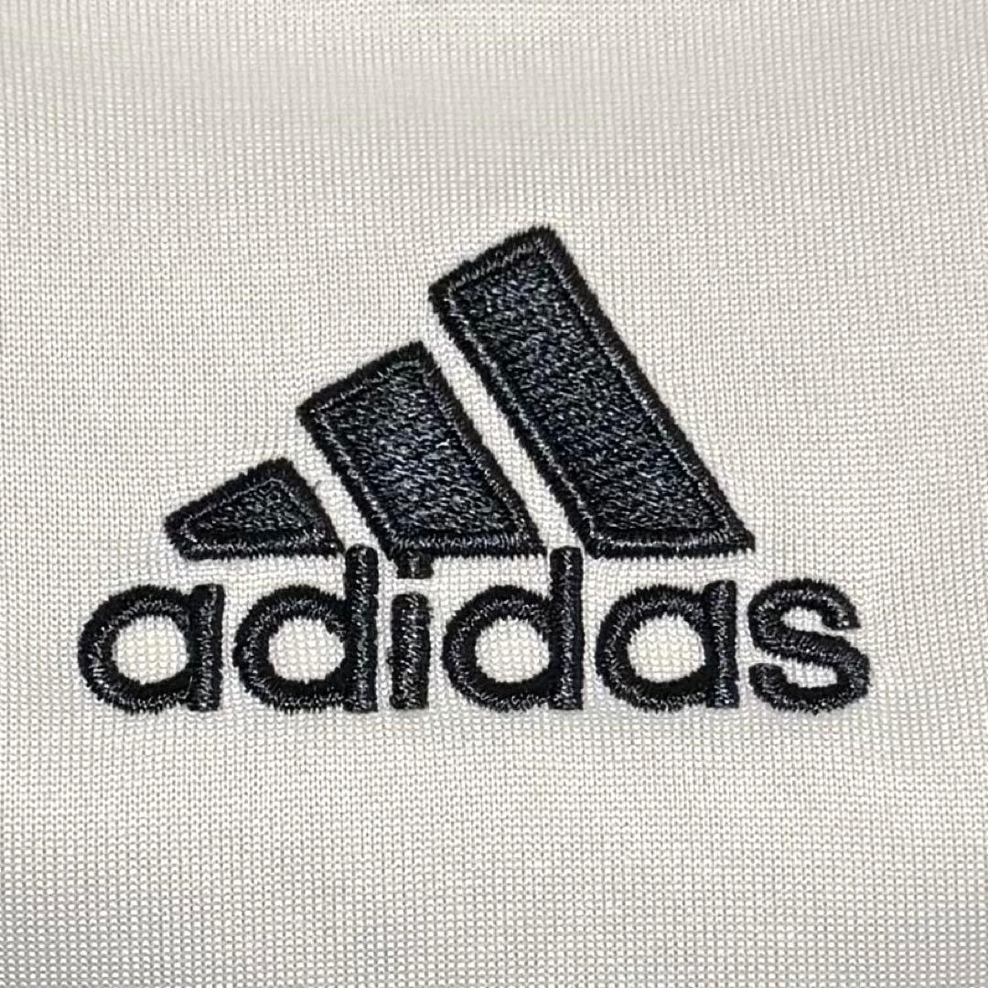 【極美品！】09/10 レアル・マドリード ♯8 カカ【Mサイズ】ホーム