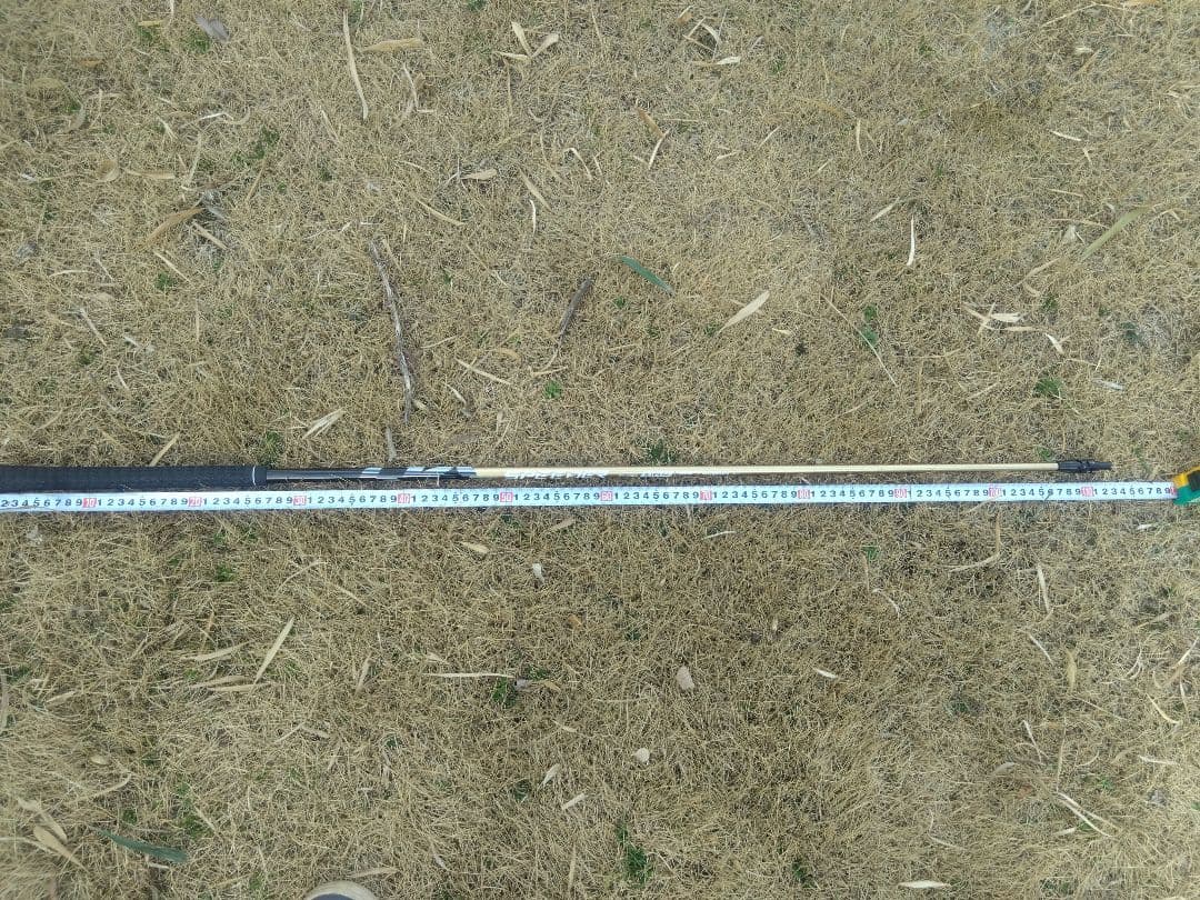 T*i様 スピーダーNX ゴールド　50R　キャロウェイスリーブ付