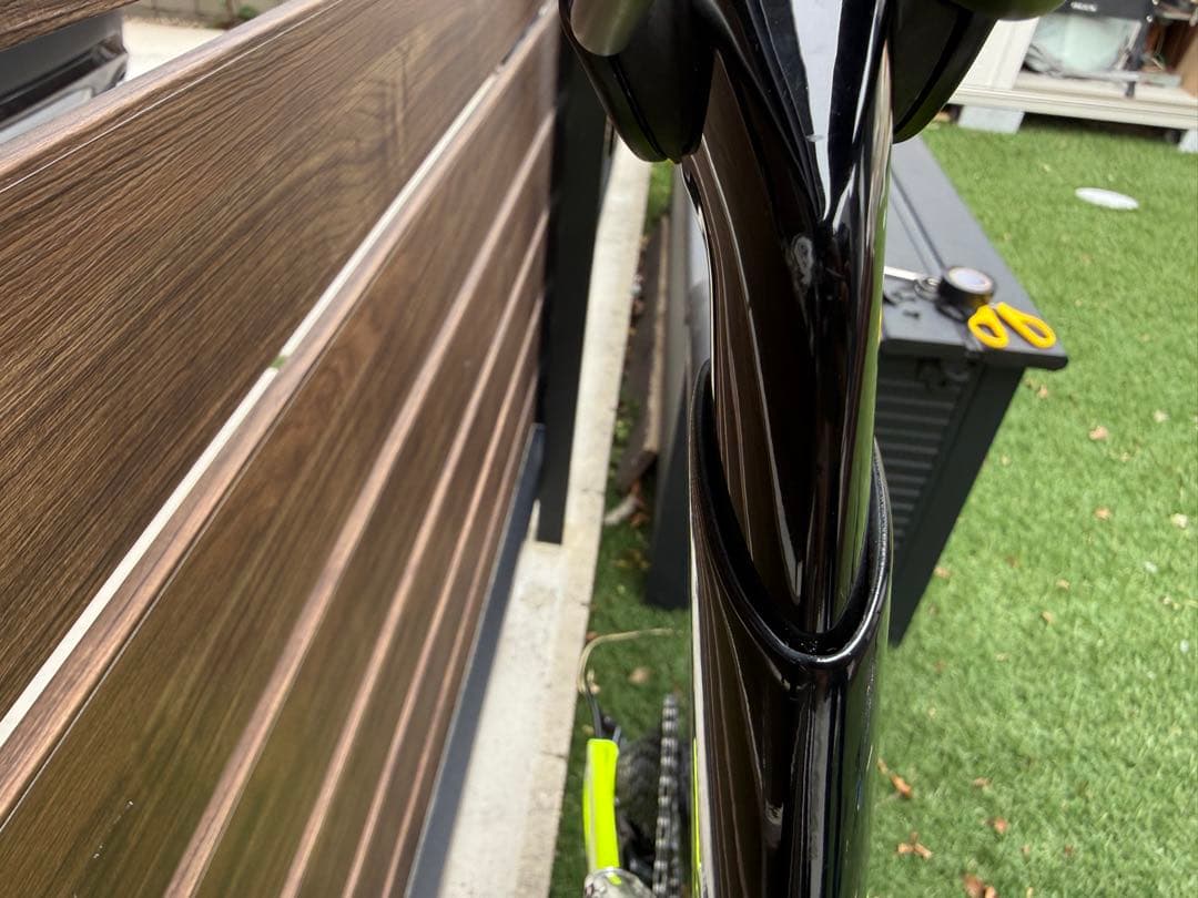 TREK MADONE SLR DISC 2020年 52 コンポセット