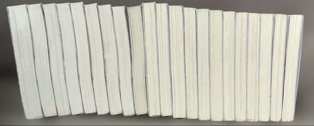 ボヘミアンガラス・ストリート 全9冊、ウルフガイDNA 全12冊　計21冊セット