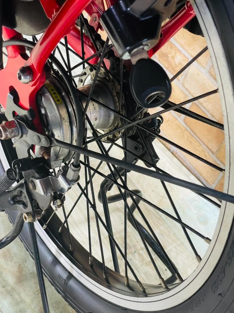 超人気色 王様 ギュットアニーズ子供乗せ電動アシスト自転車 H2188