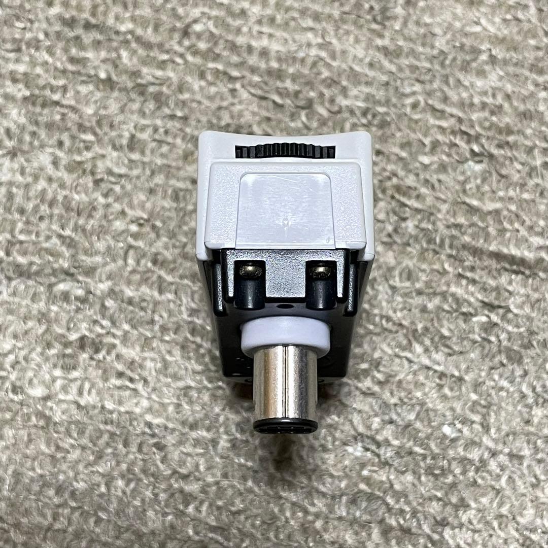 Nintendo ゲームキューブ　ワイヤレス　コントローラー　ウェーブバード