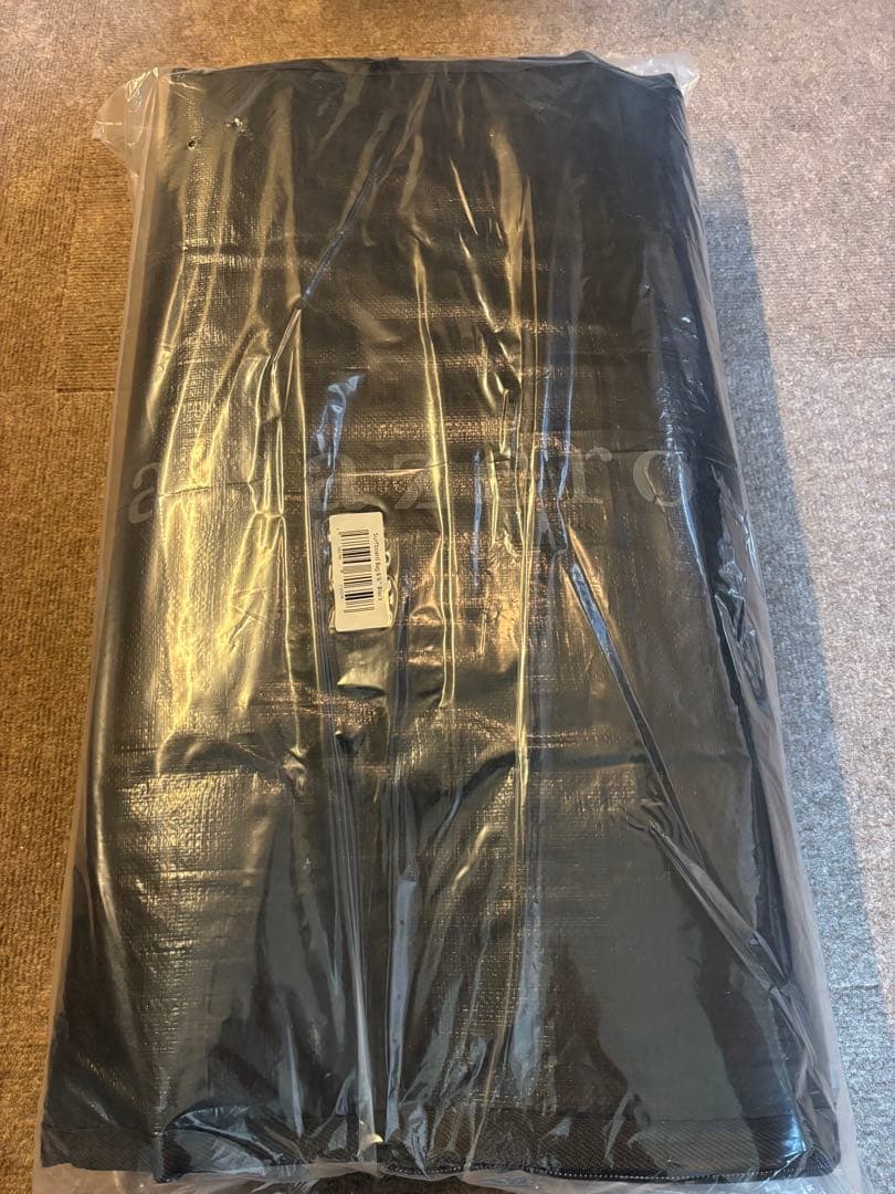 nanazero デイリーユース サーフボードバッグ ボードケース