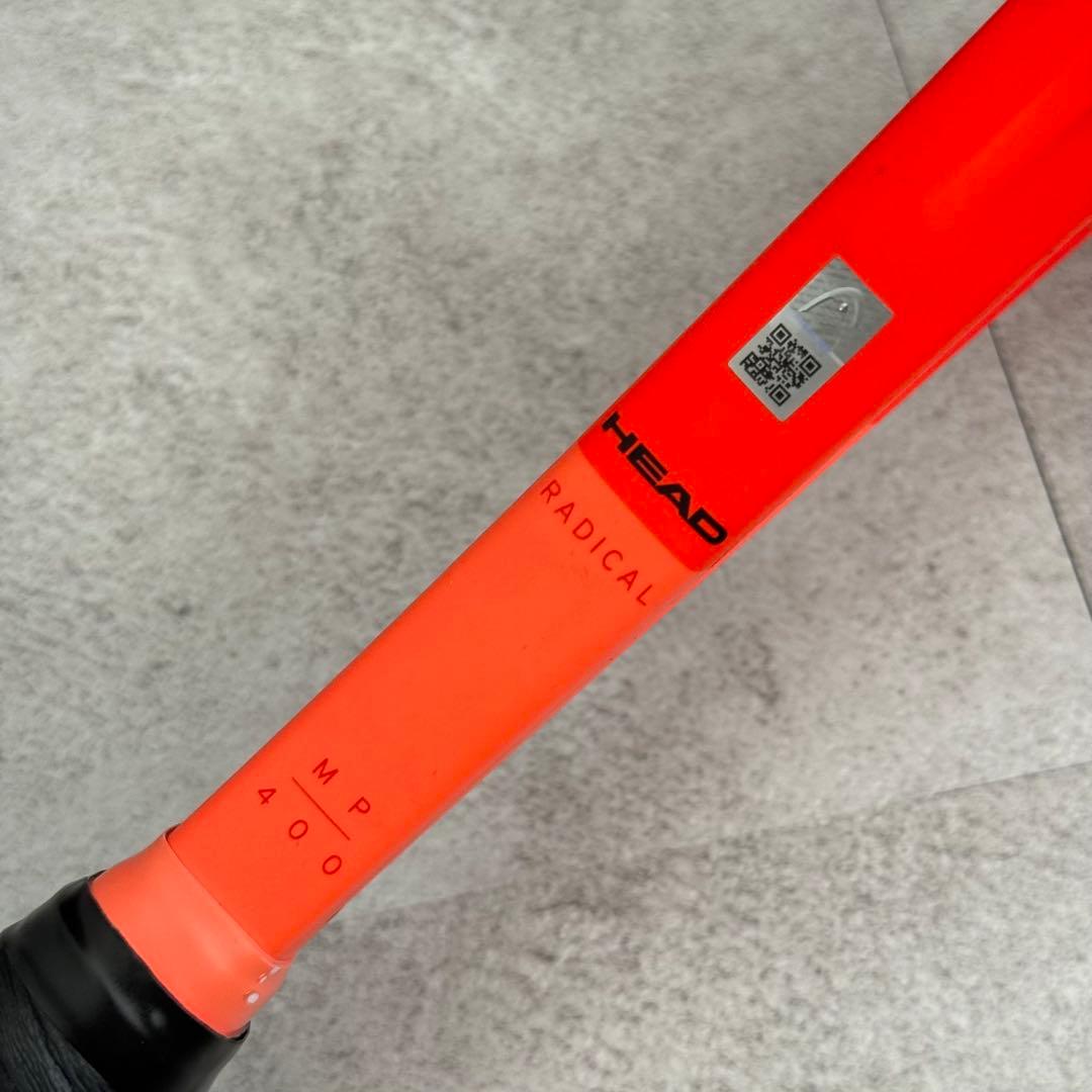 ヘッド　HEAD RADICAL MP 2025年　G2 98インチ