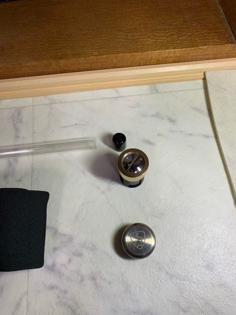 HARE ジャンク品 シモツケ マイスターバージョン90TG