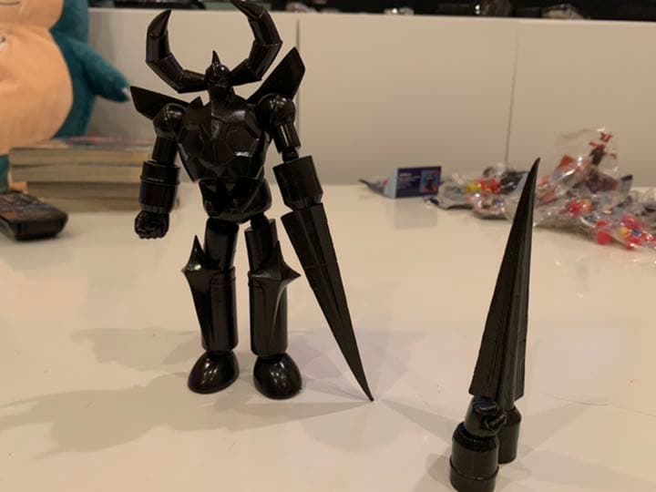 Zマジンガー コミック  その他