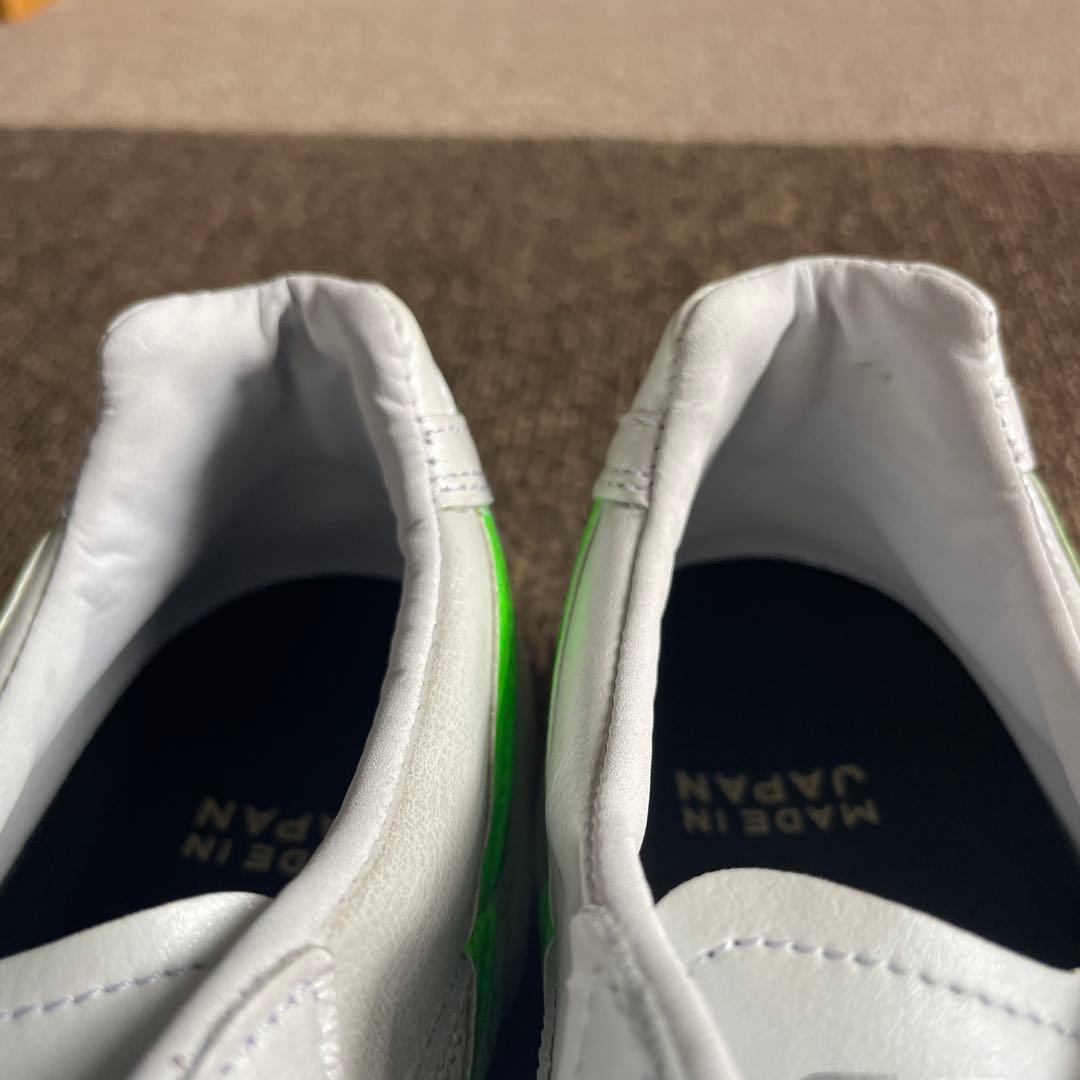 Mizuno モレリア2Japan 25.5