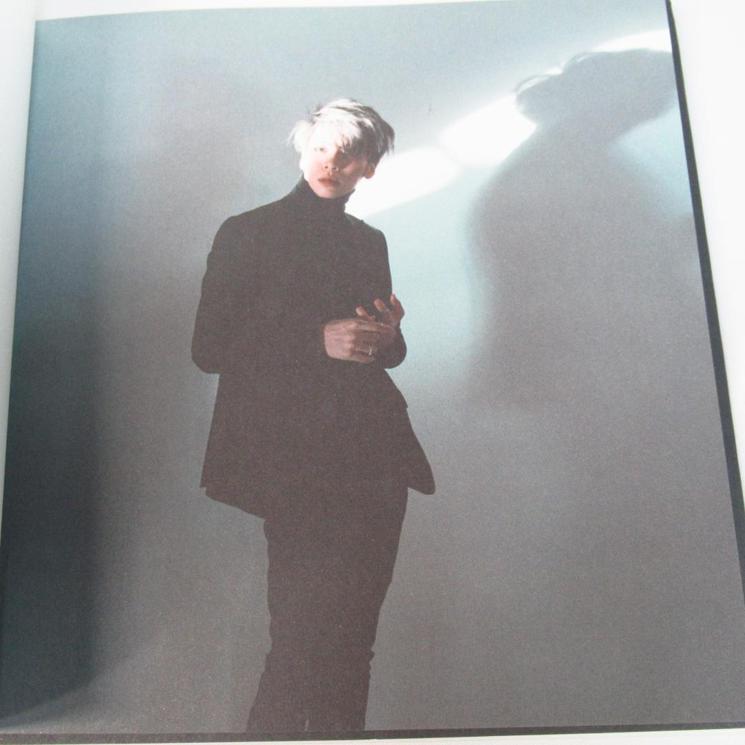 ジョンヒョン BASE（SHINee）トレカ付き 韓国盤CD JONGHYUN