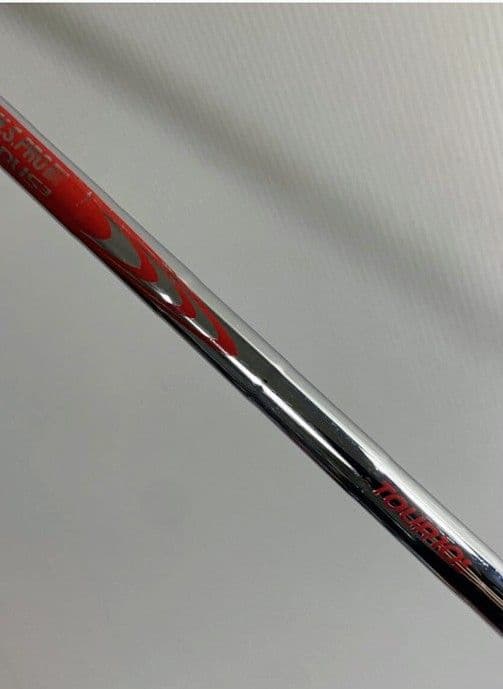 タイトリスト T100S レフティアイアン 6番〜PW、48度