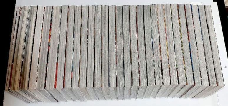 鬼滅の刃 全23巻　全巻+関連本数冊セット