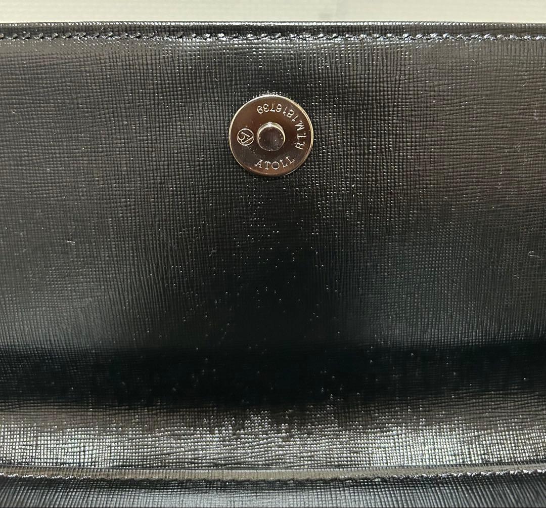 坂本これくしょん 蒔絵バッグ 坂本理恵