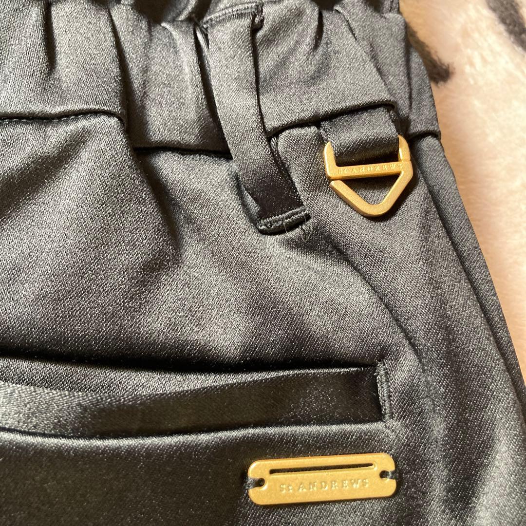 St ANDREWS セントアンドリュース オールインワン ゴルフウェア