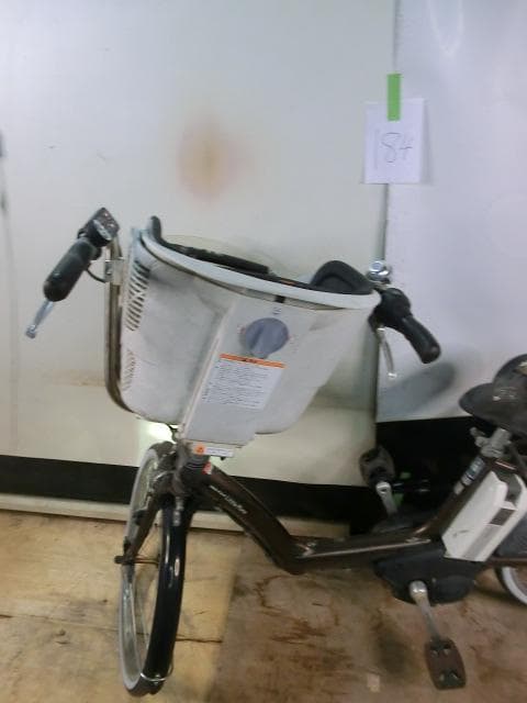 184：ヤマハ　PAS Little More　ジャンク　引取限定：埼玉県所沢市