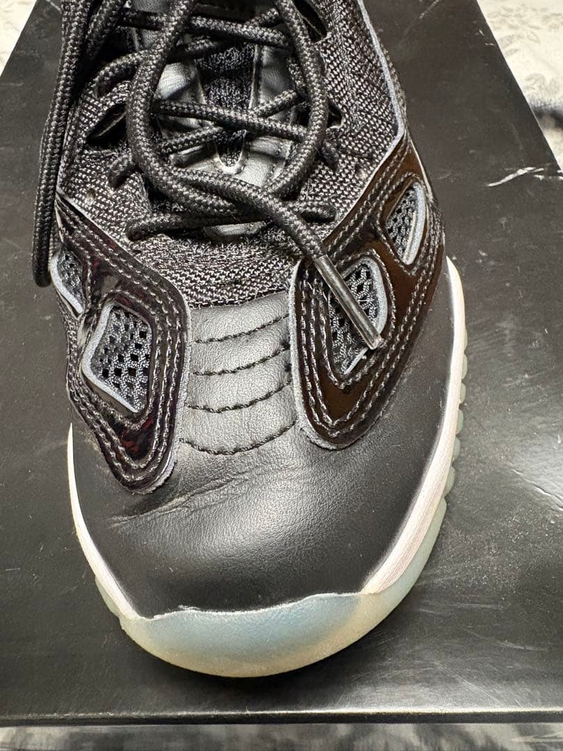 超美品‼️AirJordan11Retro LowIE