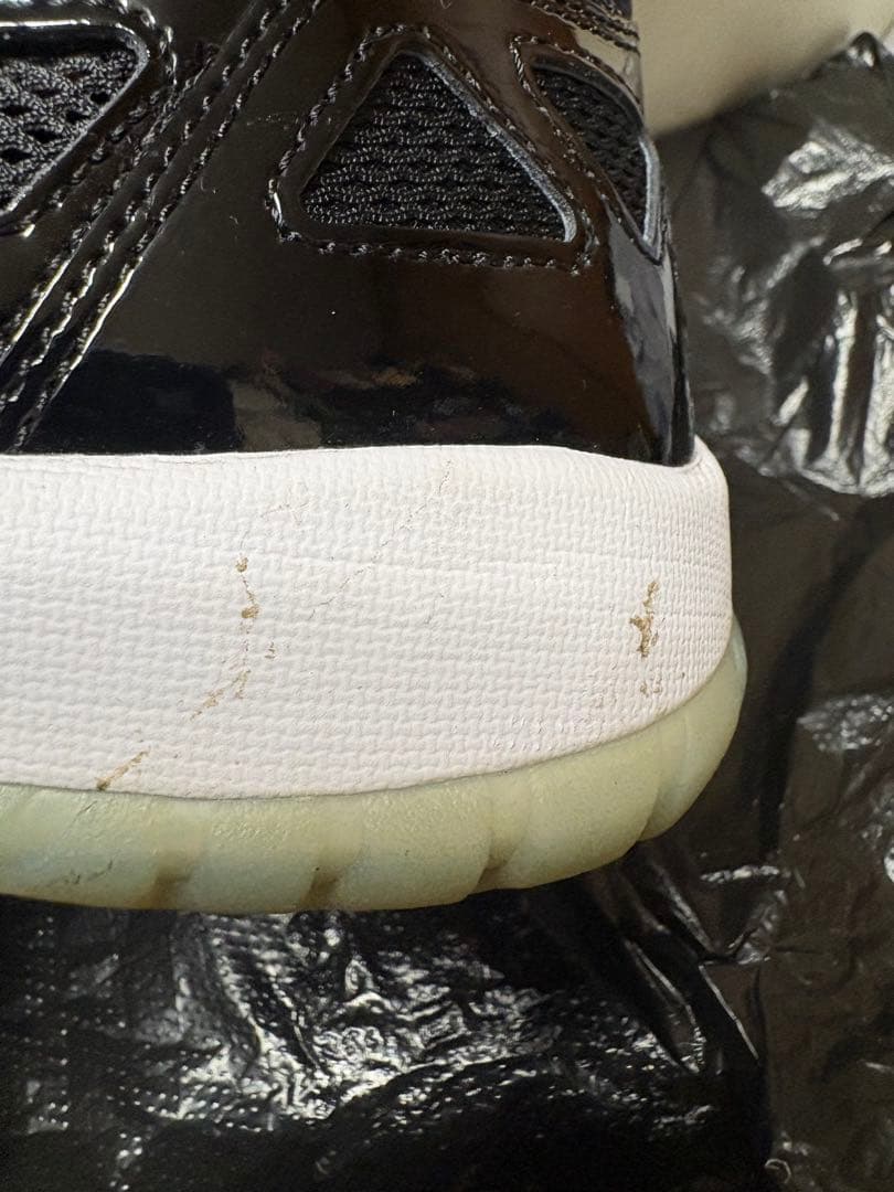 超美品‼️AirJordan11Retro LowIE