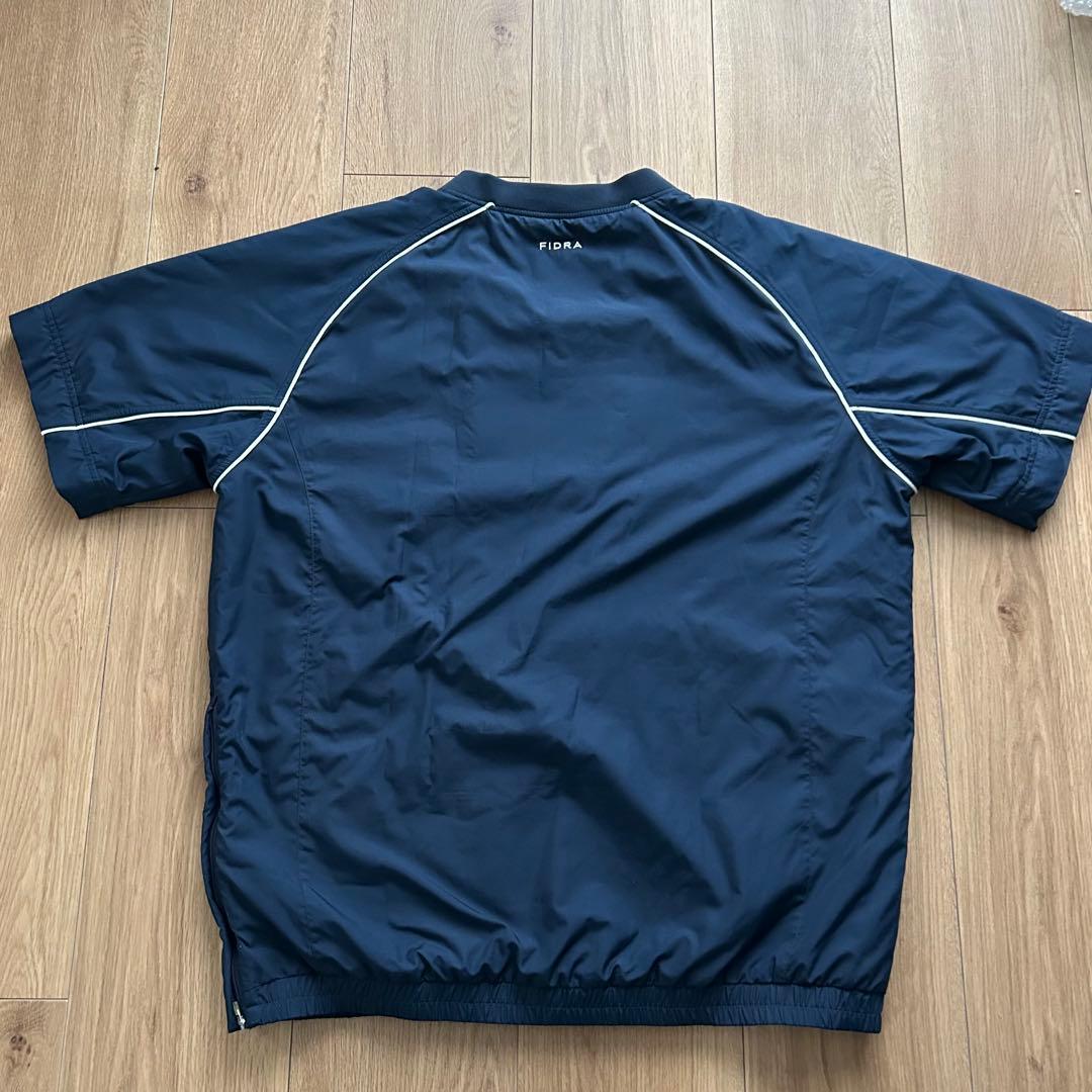 FIDRA トップス　ジャケット　長袖　半袖　XL