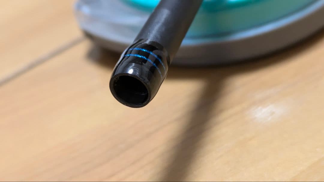 25エメラルダス AIR IL 77MLM 明細有 ワイヤーケース付 【美品】