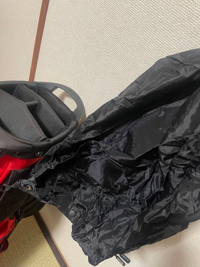 【たいき】PING スタンドバッグ