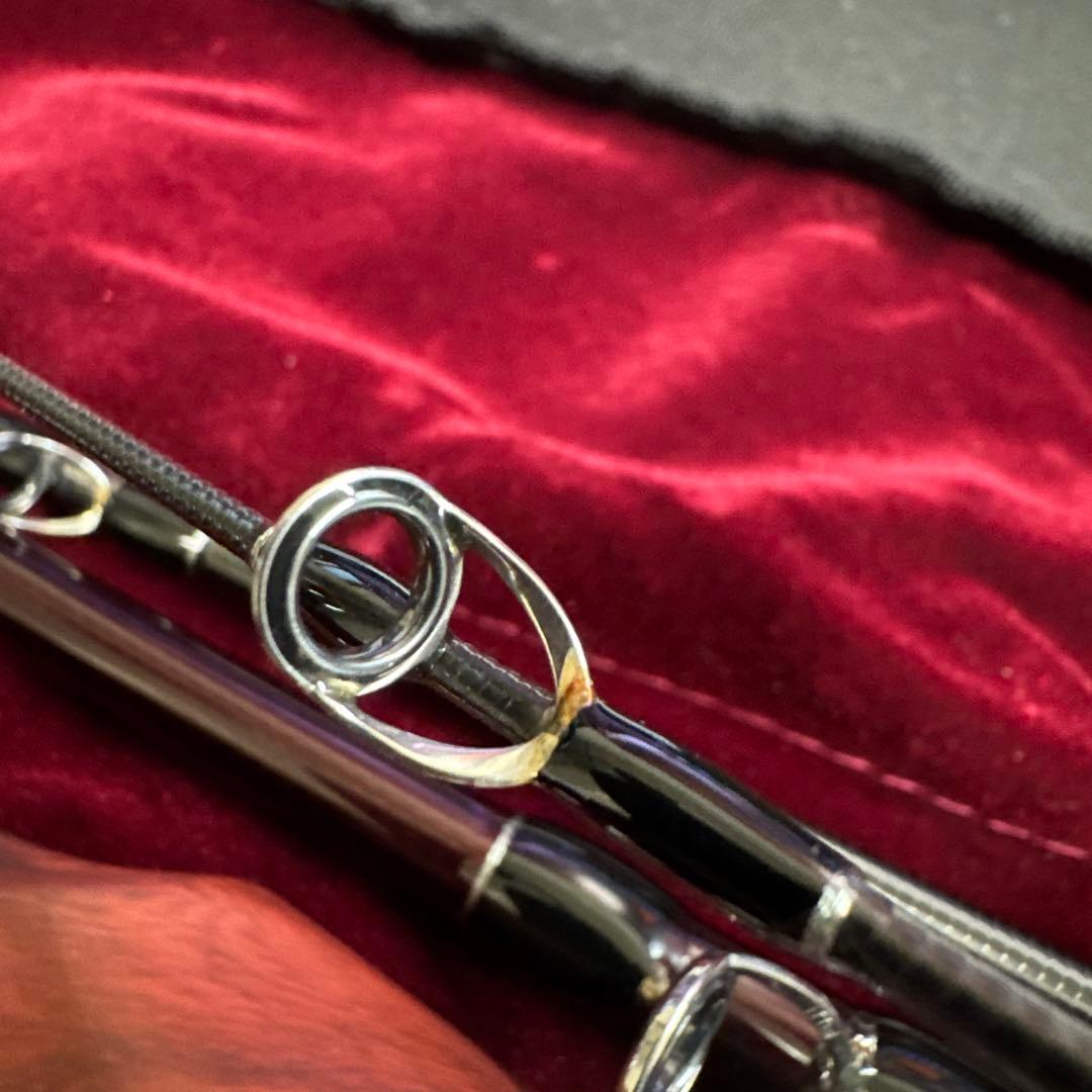 Fishman フィッシュマン BC4 ブリストコンパクト5.10 LH