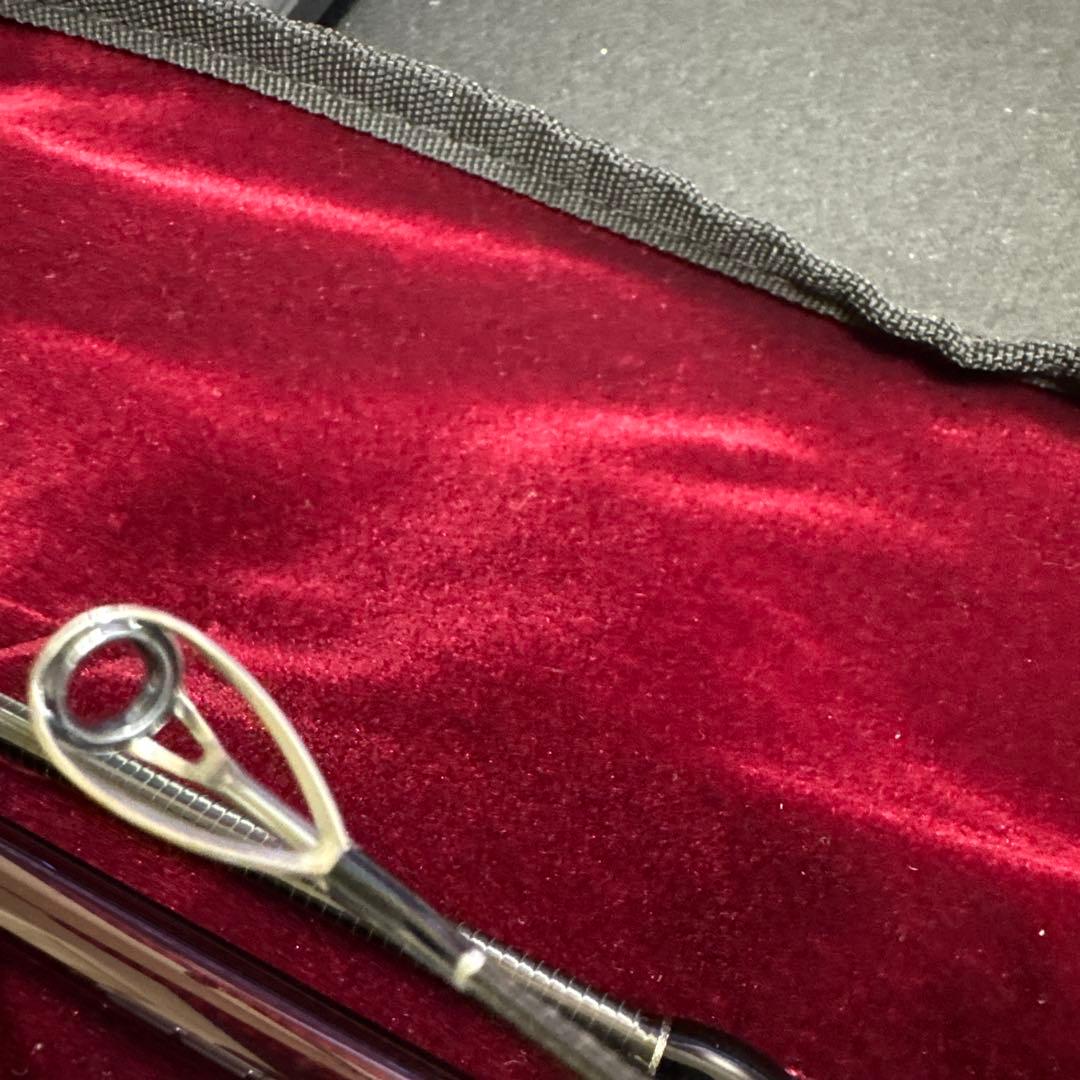 Fishman フィッシュマン BC4 ブリストコンパクト5.10 LH