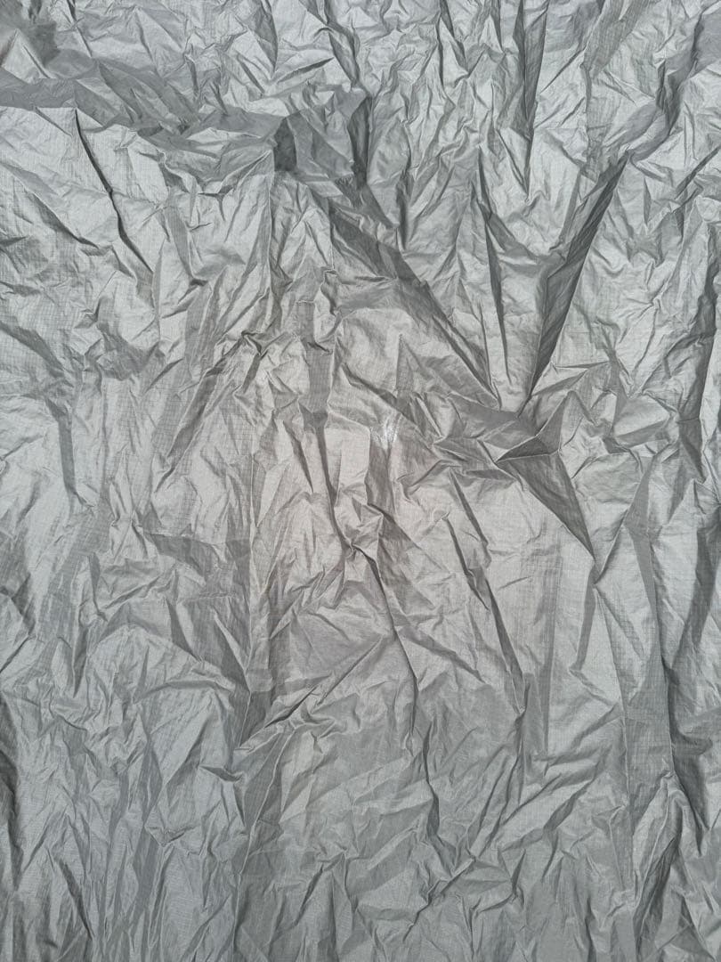 テント・タープ NEMO Atom OSMO1p