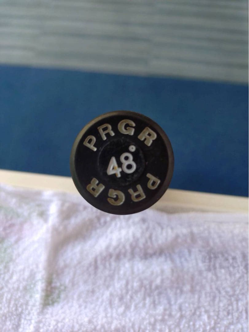 PRGR アイアンセット