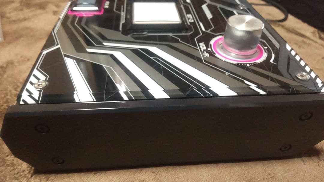 サウンドボルテックス Ultimate model 静音化 完動品