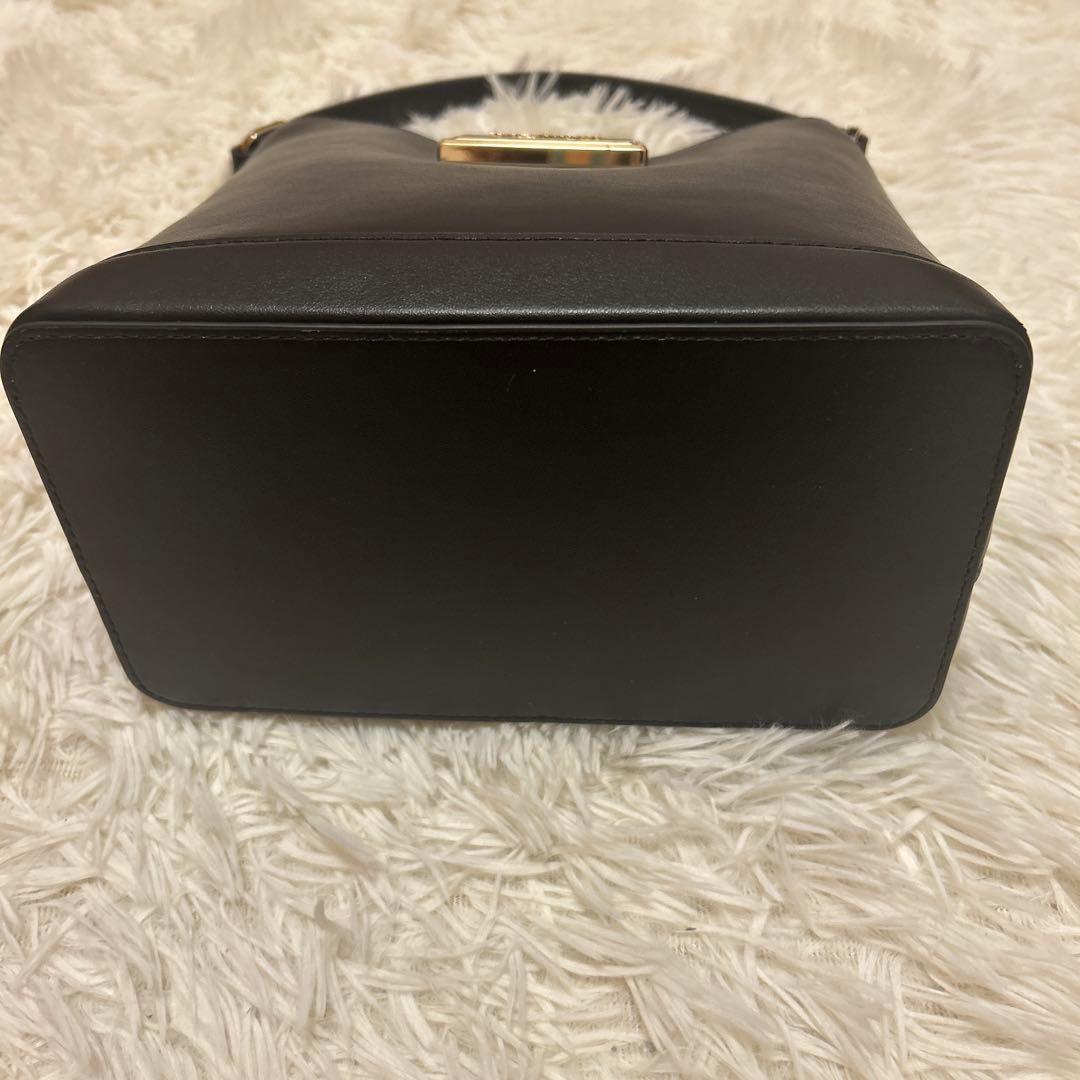 【あめ】 kate spade リーガン