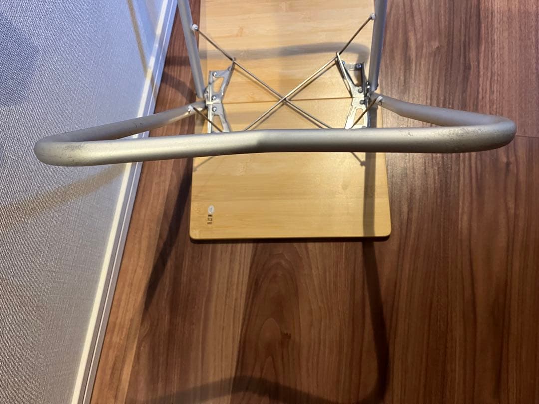 スノーピーク Myテーブル 竹