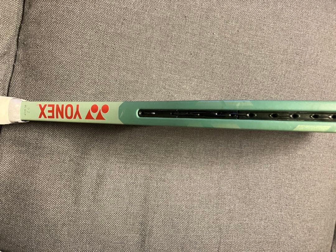 YONEX percept 100D ヨネックス パーセプト グリップ2 G2